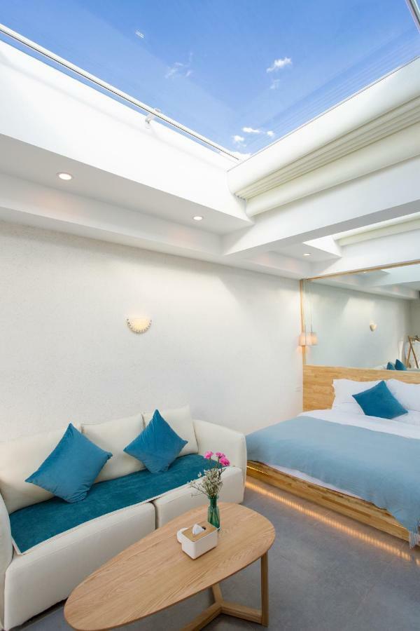 Butterfly Resort Villa Dali  Esterno foto